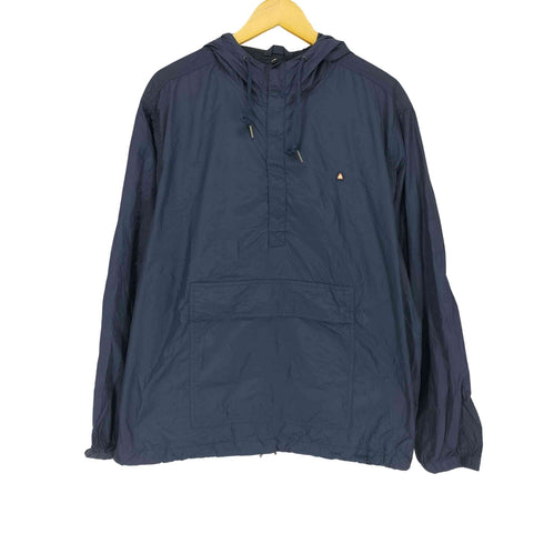 00S 裏メッシュ アノラックパーカー メンズ JPN:L