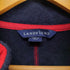 ランズエンド LANDS END フリース ジップアップジャケット メンズ JPN:XL
