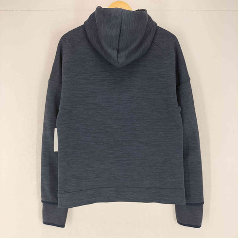 アディダス adidas 袖ロゴ ジップアップパーカー メンズ O