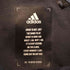 アディダス adidas 袖ロゴ ジップアップパーカー メンズ O