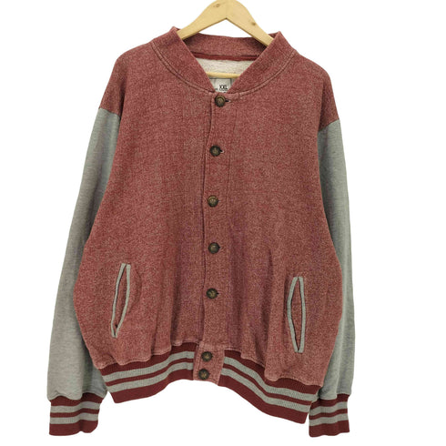 cedarwood STATE オーバー コットン スタジャン メンズ XXL