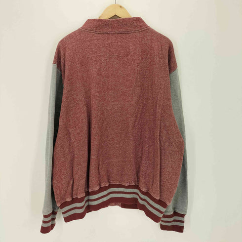 cedarwood STATE オーバー コットン スタジャン メンズ XXL