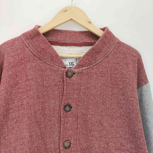 cedarwood STATE オーバー コットン スタジャン メンズ XXL