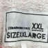 cedarwood STATE オーバー コットン スタジャン メンズ XXL