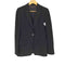 ブルックスブラザーズ 346 BROOKS BROTHERS 1Bテーラードジャケット MILANO FIT レディース US:4