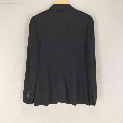 ブルックスブラザーズ 346 BROOKS BROTHERS 1Bテーラードジャケット MILANO FIT レディース US:4