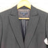 ブルックスブラザーズ 346 BROOKS BROTHERS 1Bテーラードジャケット MILANO FIT レディース US:4