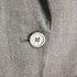 ブルックスブラザーズ 346 BROOKS BROTHERS 1Bテーラードジャケット MILANO FIT レディース US:4