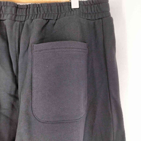チャンピオン Champion ワッペンロゴ スウェット メンズ M