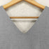 リムアーク RIM.ARK Both v-neck jersey dress Vネックジャージードレス レディース JPN:38