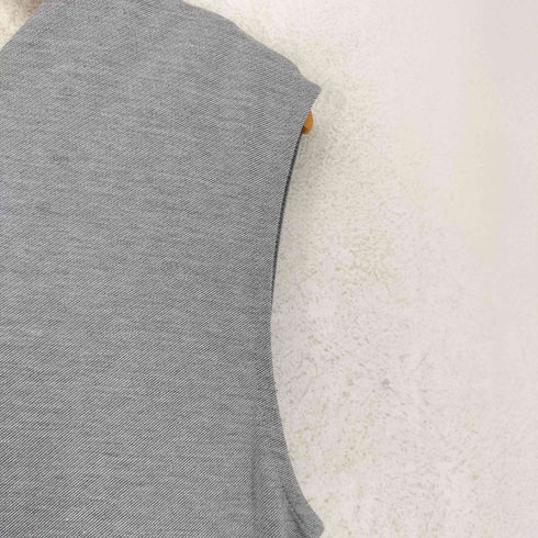 リムアーク RIM.ARK Both v-neck jersey dress Vネックジャージードレス レディース JPN:38
