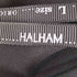 ハルハム HALHAM ベロア トラック ジャケット メンズ JPN:L