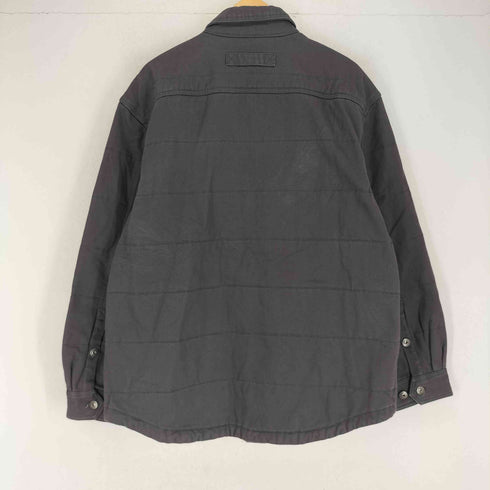 ダルーストレーディング DULUTH TRADING CO ダック地 両フラップ 中綿 ワークジャケット メンズ JPN:L