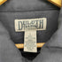 ダルーストレーディング DULUTH TRADING CO ダック地 両フラップ 中綿 ワークジャケット メンズ JPN:L