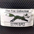 タウンクラフト TOWNCRAFT The Fox Collection ナイロンベスト メンズ L