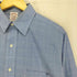 ブルックスブラザーズ BROOKS BROTHERS TRADITIONAL FIT L/S コットン チェックシャツ メンズ 15 1/2