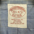 ブルックスブラザーズ BROOKS BROTHERS TRADITIONAL FIT L/S コットン チェックシャツ メンズ 15 1/2
