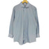ブルックスブラザーズ BROOKS BROTHERS SLIM FIT L/S ホリゾンタルカラー ストライプ シャツ メンズ 16 1/2