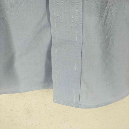 ブルックスブラザーズ BROOKS BROTHERS MADISON L/S コットン シャツ メンズ 17