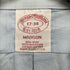 ブルックスブラザーズ BROOKS BROTHERS MADISON L/S コットン シャツ メンズ 17