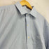 ブルックスブラザーズ BROOKS BROTHERS REGULAR FIT L/S コットン ストライプ シャツ メンズ 17