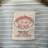 ブルックスブラザーズ BROOKS BROTHERS REGULAR FIT L/S コットン ストライプ シャツ メンズ 17