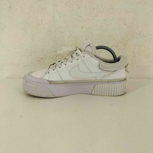 ナイキ NIKE NIKE W BLAZER LOW PLATFORM ブレーザー ロー プラットフォーム スニーカー レディース JPN:24