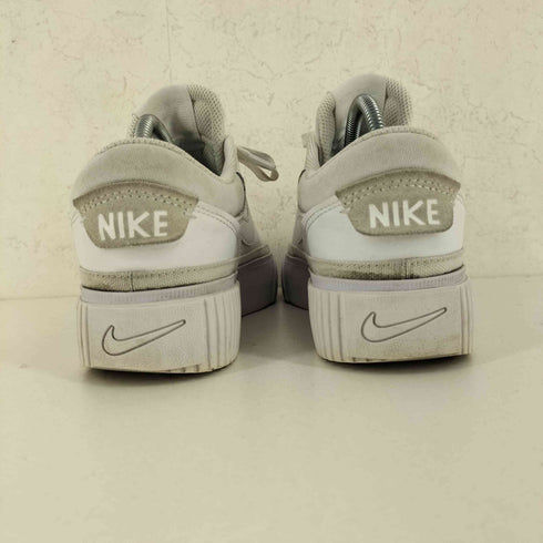 ナイキ NIKE NIKE W BLAZER LOW PLATFORM ブレーザー ロー プラットフォーム スニーカー レディース JPN:24