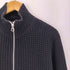 ポロジーンズカンパニーラルフローレン POLO JEANS COMPANY RALPH LAUREN 00S ジップアップニット メンズ M