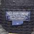 ポロジーンズカンパニーラルフローレン POLO JEANS COMPANY RALPH LAUREN 00S ジップアップニット メンズ M