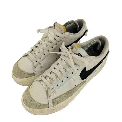 ナイキ NIKE コートレガシー リフト スニーカー レディース JPN:24