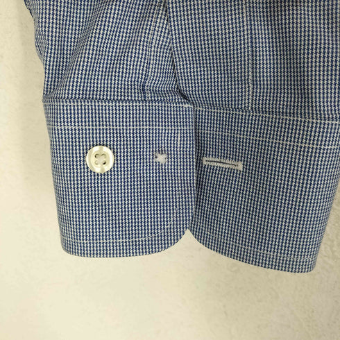 ブルックスブラザーズ 346 BROOKS BROTHERS REGULAR FIT L/S コットン シャツ メンズ 16