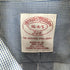 ブルックスブラザーズ 346 BROOKS BROTHERS REGULAR FIT L/S コットン シャツ メンズ 16