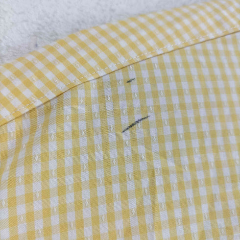 ブルックスブラザーズ BROOKS BROTHERS REGENT L/S チェックシャツ メンズ 17 1/2