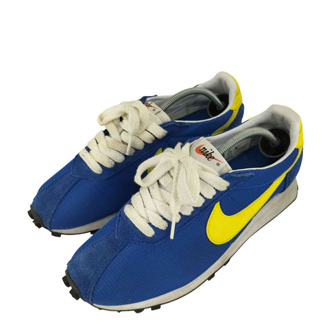 ナイキ NIKE LD-1000 SP Game Royal and Opti Yellow ローカットスニーカー メンズ JPN:26.5