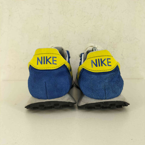 ナイキ NIKE LD-1000 SP Game Royal and Opti Yellow ローカットスニーカー メンズ JPN:26.5