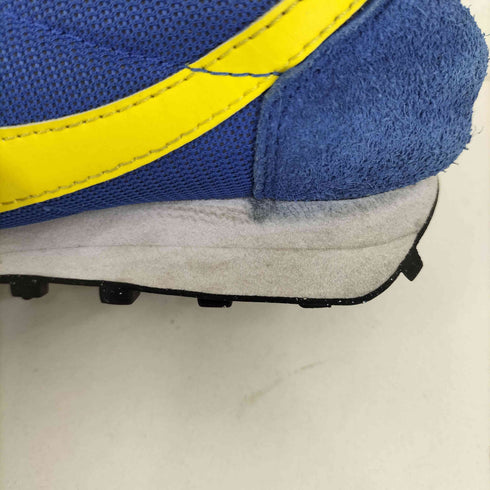 ナイキ NIKE LD-1000 SP Game Royal and Opti Yellow ローカットスニーカー メンズ JPN:26.5
