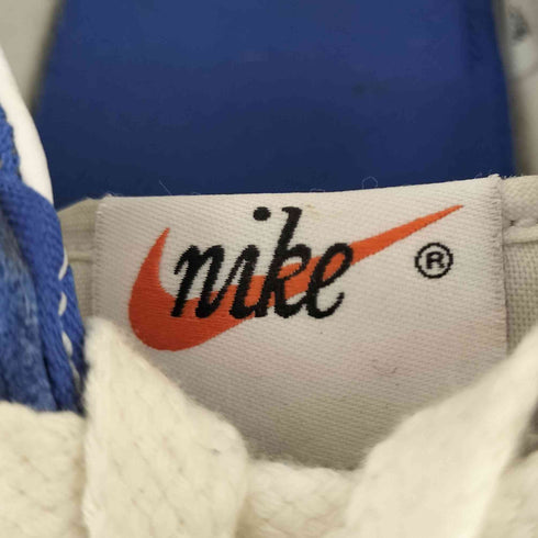 ナイキ NIKE LD-1000 SP Game Royal and Opti Yellow ローカットスニーカー メンズ JPN:26.5