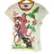 ヴィヴィアンタム VIVIENNE TAM 干支 鼠 半袖 Tシャツ レディース S