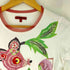 ヴィヴィアンタム VIVIENNE TAM 干支 鼠 半袖 Tシャツ レディース S