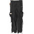 フラグスタフ F-LAGSTUF-F ナイロンパンツ OPG / CPG ANOMALY CORD PANTS メンズ L