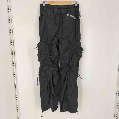 フラグスタフ F-LAGSTUF-F ナイロンパンツ OPG / CPG ANOMALY CORD PANTS メンズ L