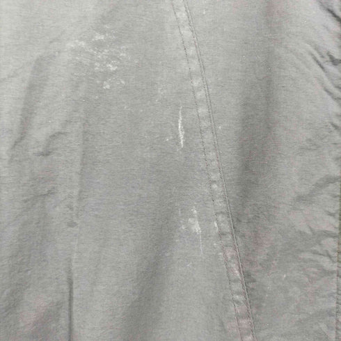 ウェザープルーフ WEATHERPROOF 企業ロゴ刺繍 ナイロン アノラックパーカー メンズ JPN:XL