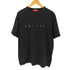 insert インサート トランププリント クルーネックTシャツ メンズ