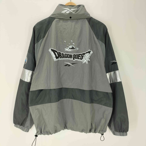 リーボック Reebok Color Combination Track Jacket カラーコンビネーション トラックジャケット 40周年記念 メンズ JPN:S