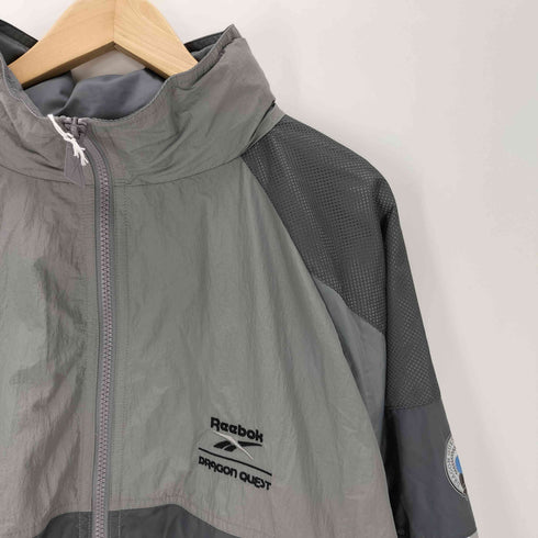 リーボック Reebok Color Combination Track Jacket カラーコンビネーション トラックジャケット 40周年記念 メンズ JPN:S