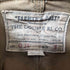 ダブルアールエルラルフローレン RRL RALPH LAUREN USA製 Farmer’s Coat ファーマーズ コート レイルマン カバーオール ジャケット メンズ import:S