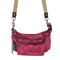 コーチ COACH ポピーストーリーパッチグルービー 2WAYバッグ レディース