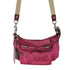 コーチ COACH ポピーストーリーパッチグルービー 2WAYバッグ レディース