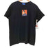 1993 DESIGNED WORLD HIPHOP 1993 LAURYN 2 TEE クルーネック S/S Tシャツ メンズ import:M